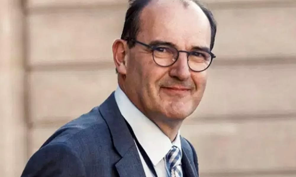 Ζαν Καστέξ: Η Γαλλία έχει εισέλθει στο τρίτο κύμα του ιού